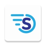 Logo of Speedline Taxi android Application 